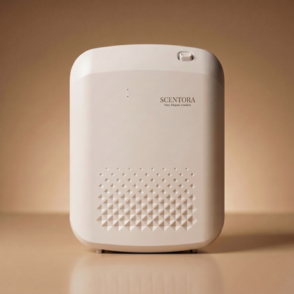 SCENTORA | מפיץ ריח חשמלי