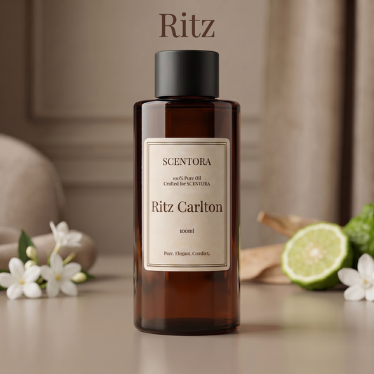 SCENTORA – Ritz-Carlton